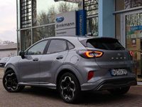 Gebraucht Ford Puma Gen-E Premium 124 kW (169 PS) 2025 Silber SUV