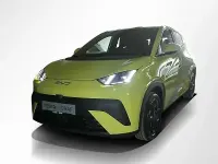 Neu BYD Dolphin Boost 64 kW (88 PS) 2026 Grün Kleinwagen