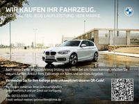 Gebraucht BMW 320 190 PS (139 kW) 2024 Schwarz Limousine