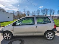 gebraucht Renault Twingo Initiale Paris