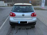 Gebraucht VW Golf IV 102 PS (75 kW) 2006 Silber Limousine