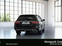 Gebraucht Mercedes E200 197 PS (144 kW) 2020 Obsidianschwarz Kombi