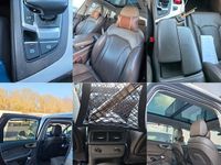 Gebraucht Audi Q7 Ambiente 272 PS (200 kW) 2015 Grau SUV