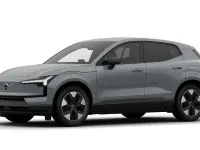 Neu Volvo EX30 Plus 200 kW (272 PS) 2026 Vapour grey SUV