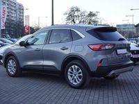 Gebraucht Ford Kuga Titanium 190 PS (139 kW) 2022 Silber SUV