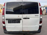 Gebraucht Mercedes Vito 116 PS (85 kW) 2007 Van