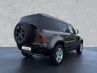Gebraucht Land Rover Defender SE Dynamic 249 PS (183 kW) 2026 Braun SUV