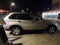 Gebraucht BMW X5 184 PS (135 kW) 2006 SUV