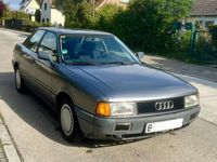 gebraucht Audi 80 