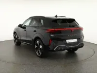Neu Cupra Terramar 150 PS (110 kW) 2025 Schwarz SUV