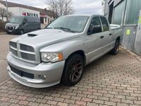 gebraucht Dodge Ram SRT 10