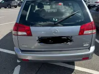 Gebraucht Opel Vectra 110 PS (80 kW) 2006 Grau Kombi