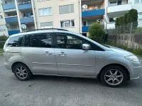 Brugt Mazda 5 143 HK (105 kW) 2009 Grå MPV