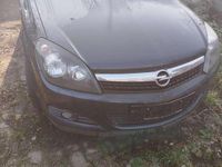 Gebraucht Opel Astra Selection 90 PS (66 kW) 2010 Kleinwagen