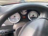 Second-hand Peugeot 207 2008 Roșu Hatchback