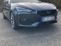Gebraucht Cupra Leon 204 PS (150 kW) 2023 Kombi
