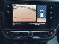 Gebraucht Opel Corsa Elegance 75 PS (55 kW) 2020 Grau Limousine