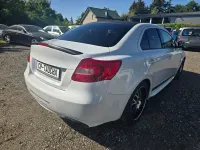 Gebraucht Suzuki Kizashi Sport 178 PS (130 kW) 2011 Weiß Limousine