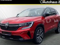 Brugt Renault Austral Iconic 158 HK (116 kW) 2024 Grå SUV