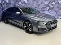 Gebraucht Audi A7 S-Line 286 PS (210 kW) 2025 Grau Limousine