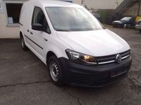 gebraucht VW Caddy 1.0 TSI KLIMA