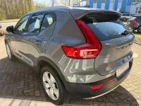 Gebraucht Volvo XC40 Momentum 190 PS (139 kW) 2020 Grau SUV