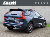 Gebraucht Volvo XC60 Plus 197 PS (144 kW) 2023 Blau SUV