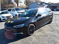 Gebraucht Opel Insignia OPC 260 PS (191 kW) 2017 Kombi