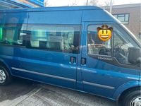 Gebraucht Ford Transit 125 PS (91 kW) 2007 Andere farben Van / Kleinbus