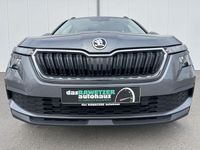 Gebraucht Skoda Kamiq Active 110 PS (80 kW) 2022 Grau SUV
