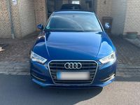Gebraucht Audi A3 S-Line 180 PS (132 kW) 2015 Limousine
