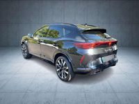 Gebraucht Cupra Formentor 150 PS (110 kW) 2025 Mitternachtsschwarz SUV