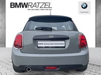 gebraucht Mini Cooper Cooper