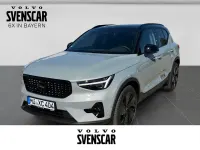 Gebraucht Volvo XC40 Ultra 197 PS (144 kW) 2026 Grau SUV