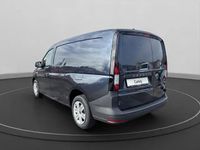 Nouă VW Caddy Maxi 75 CP (55 kW) 2026 Albastru Monovolum