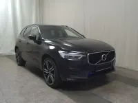 Gebraucht Volvo XC60 R-Design 190 PS (139 kW) 2020 Schwarz SUV