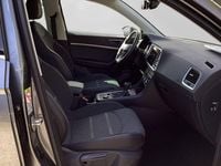 Gebraucht Seat Ateca Xperience 150 PS (110 kW) 2024 Grau SUV