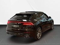 gebraucht Audi SQ8 SQ8 competition plus TFSI 373(507) kW(PS) tiptronic Standhzg., Businesspaket, Panorama Glasdach, Technologie Selection, B&O 3D