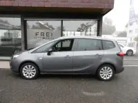 Gebraucht Opel Mokka Innovation 140 PS (102 kW) 2015 Braun SUV