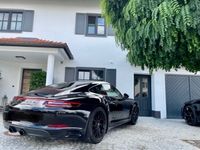 gebraucht Porsche 911 Carrera 4 991GTS Coupé PDK - REINES SOMMERFZG