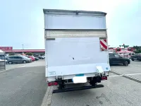 Gebraucht Mercedes Sprinter 2016 Weiß
