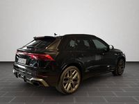 Gebraucht Audi RS Q8 Performance 641 PS (471 kW) 2025 Mythosschwarz metallic SUV