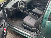 Gebraucht VW Golf IV Edition 105 PS (77 kW) 2000 Grün Limousine