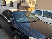 Gebraucht VW Eos Individual 200 PS (147 kW) 2008 Schwarz Cabrio