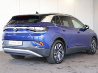 Gebraucht VW ID.4 Pro Performance 150 kW (204 PS) 2021 Blau SUV
