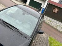 Gebraucht Mitsubishi Colt Motion 95 PS (69 kW) 2006 Schwarz Kleinwagen