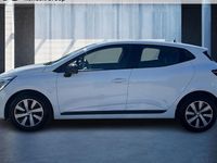 Gebraucht Renault Clio V Equilibre 67 PS (49 kW) 2023 Arktisweiß (weiß) Limousine