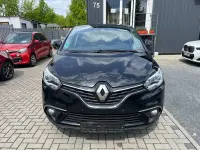 Gebraucht Renault Scenic E-Tech Experience 116 PS (85 kW) 2017 Schwarz Van / Kleinbus