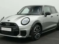 Gebraucht Mini John Cooper Works 156 PS (114 kW) 2025 Grau Kleinwagen