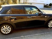 Usado Mini Cooper 136 HP (100 kW) 2017 Preto Citadino
